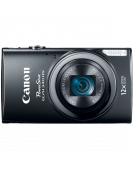 Canon PowerShot 16MP Digital Camera