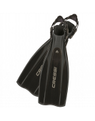 Cressi Pro Light Open Heel Diving Fin