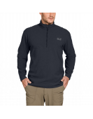 Jack Wolfskin Men's Gecko Fleece Pullover