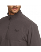 Jack Wolfskin Men's Gecko Fleece Pullover