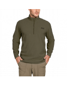 Jack Wolfskin Men's Gecko Fleece Pullover