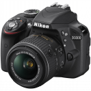 Digital SLR Camera Kit 