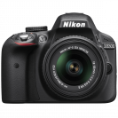 Digital SLR Camera Kit 