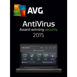 Antivirus & Security