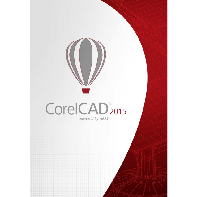 CorelCAD 2015