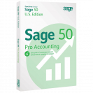Sage 50 Pro