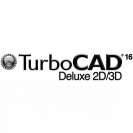 TurboCAD Deluxe