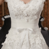 Wedding Dresses With Sleeves (4)