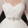 Sweetheart Wedding Dresses (9)