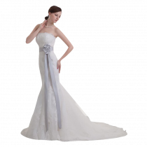 Guarantee Lace Wedding Dresses