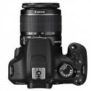 Rebel T5 EF-S 18-55mm Digital SLR