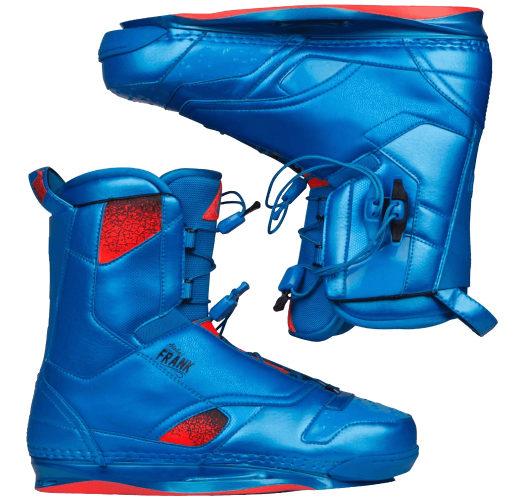 Ronix 2014 Frank Boot Intuition