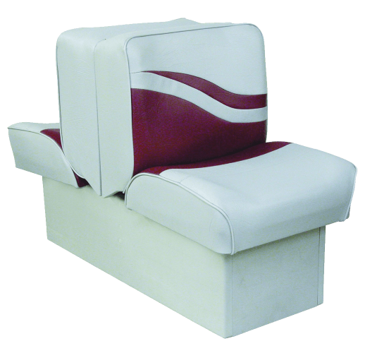 Runabout Lounge Seat