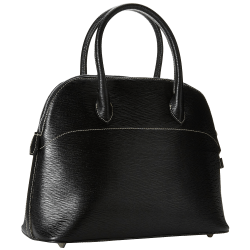 Versace Collection Bowler Bag 