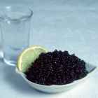 Plaza Premium Quality Lumpfish Caviar