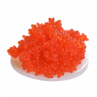 Tobico Capelin Caviar Red