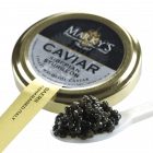 Tobiko Black Caviar
