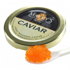 Tobiko Orange Caviar