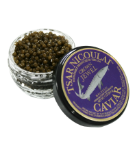 Affordable Caviar