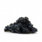 Tsar Nicoulai Estate Caviar