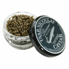 Tsar Nicoulai Reserve Caviar
