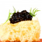 Tsar Nicoulai Select Caviar