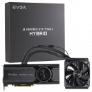 EVGA GeForce GTX Titan X Hybrid 12 GB GDDR5
