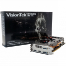 VisionTek Radeon R9 390 8GB GDDR5 PCI Express Graphics Card
