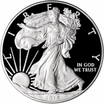 2014 Niué Commemorative Set Disney Silver Coins