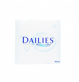 Focus DAILIES 