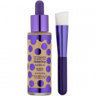 Youth-Boosting Spotless Foundation