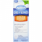 Hyland's Defend Cough and Cold