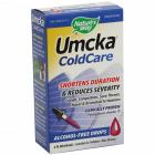 Nature's Way Umcka Original Alcohol Free