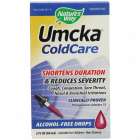 Nature's Way Umcka Original Alcohol Free