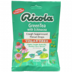 Ricola Cough Suppressant Throat Drops