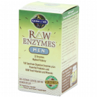 Garden of Life RAW Enzymes(TM) Men 