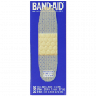 Band-Aid Brand Adhesive Bandages Sheer Strips 