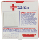 Johnson & Johnson First Aid Gauze Pads 