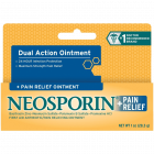 Neosporin First Aid Antibiotic Ointment 