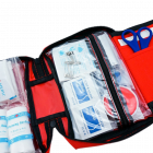 SadoMedcare V10 Complete First Aid Kit