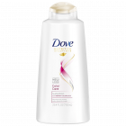 Dove Color Care