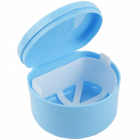 Orthodontic Retainer Case Pack of 2