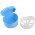 Orthodontic Retainer Case Pack of 2