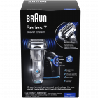 Braun Series 7- 790cc Pulsonic Shaver System