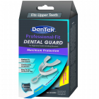 DenTek Maximum Protection Dental Guard Night time 