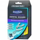 DenTek Maximum Protection Dental Guard Night time 