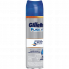 Gillette Fusion Proglide Irritation Defense