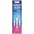 Oral-B Power Sensitive Replacement Electric Toothbrush Head