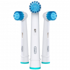 Oral-B Power Sensitive Replacement Electric Toothbrush Head