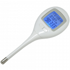 Digital Basal Thermometer for Cycle Control